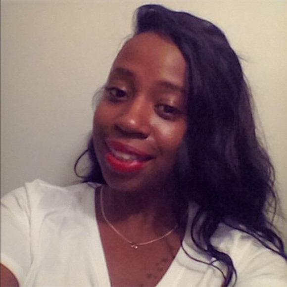 Meet your Posher, Meagan