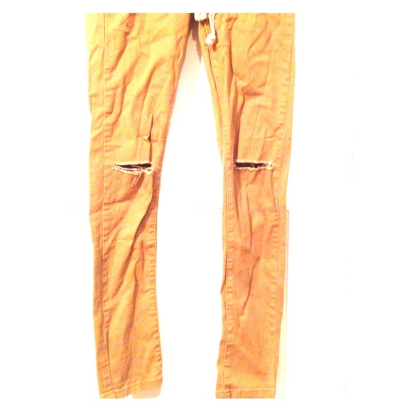 Bundle of 2️⃣ Cadet Skinny joggers