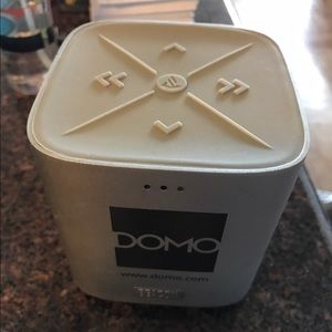 Domo Bluetooth speaker