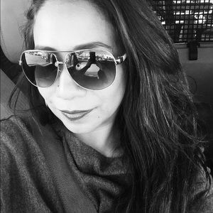 Meet your Posher, Alba