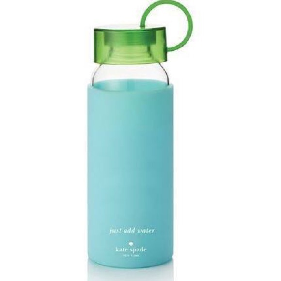 Kate Spade Water Bottle