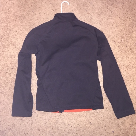 Oregon State University Shell Jacket - image 2