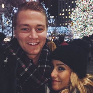 Meet your Posher, Logan