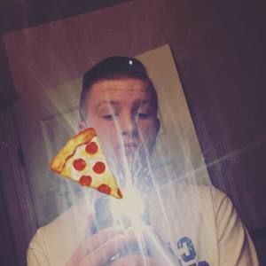 Meet your Posher, Blake