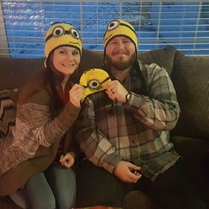 Meet your Posher, Brittany