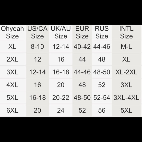 Babydoll 2PC Set Lingerie in Plus and Regular Size - Picture 6 of 6