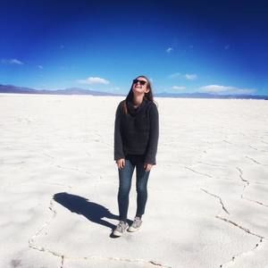 Meet your Posher, Somer