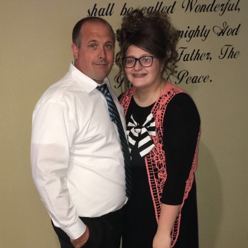 Meet your Posher, Madison