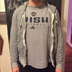 Great zipup hoodie!!!