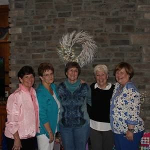 Meet your Posher, Ruth anne-wayne