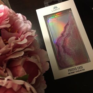 LMNT iPhone 6 Plus/6s Plus case