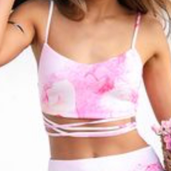 Peppermayo sweetheart crop