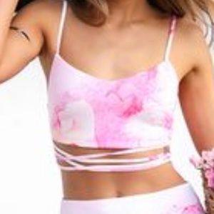 Peppermayo sweetheart crop