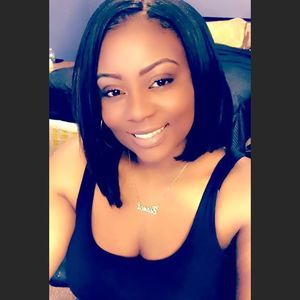 Meet your Posher, Pamela