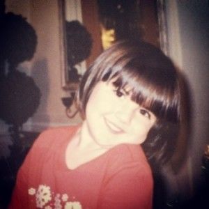 Meet your Posher, Kasia