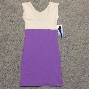 American Apparel Dress
