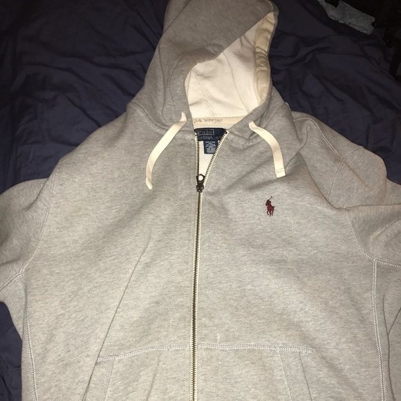Polo Ralph Layden XL hoodie
