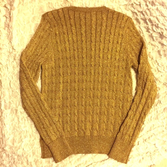 Ralph Lauren Sweater - Size M - Picture 3 of 3