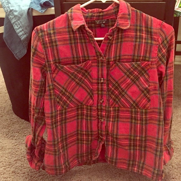 Flannel