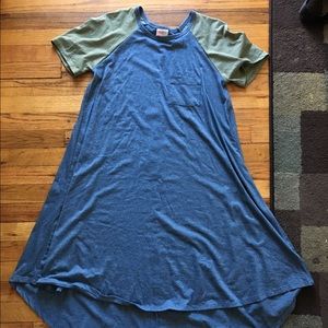 LuLaRoe Carly