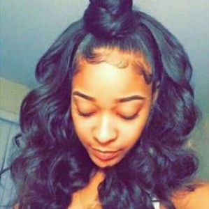 Meet your Posher, Alexus