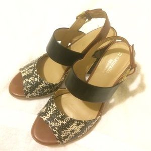 Naturalizer Sandals