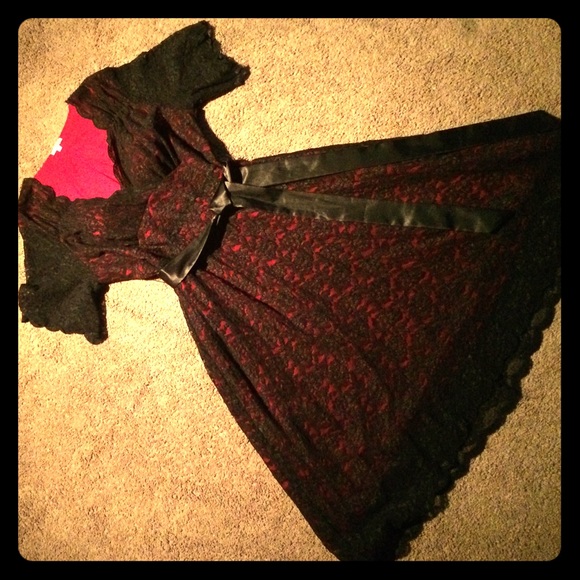 Party dress