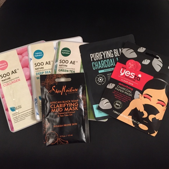 Face masks