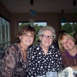 Meet your Posher, Deborah