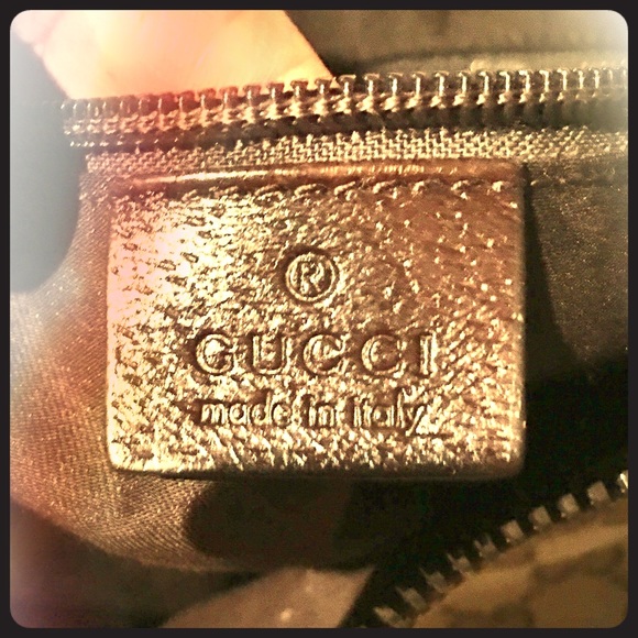 Additional pictures-Gucci Tote
