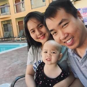 Meet your Posher, Trang