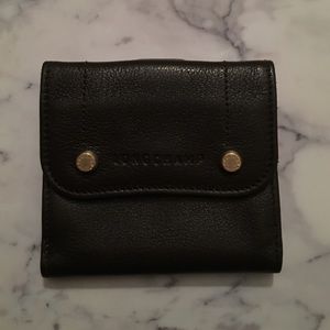 LONGCHAMP WALLET