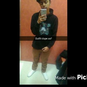 Meet your Posher, Wilber