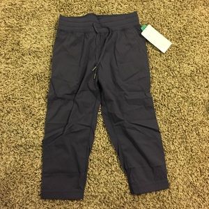 Lululemon pants-Dance Studio Crop ll Unlined