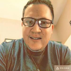 Meet your Posher, Chris