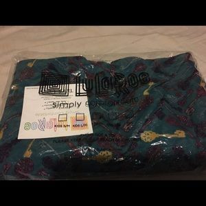 TC Lularoe Leggings