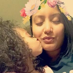 Meet your Posher, Edybelkis