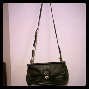 Coach City Willis crossbody