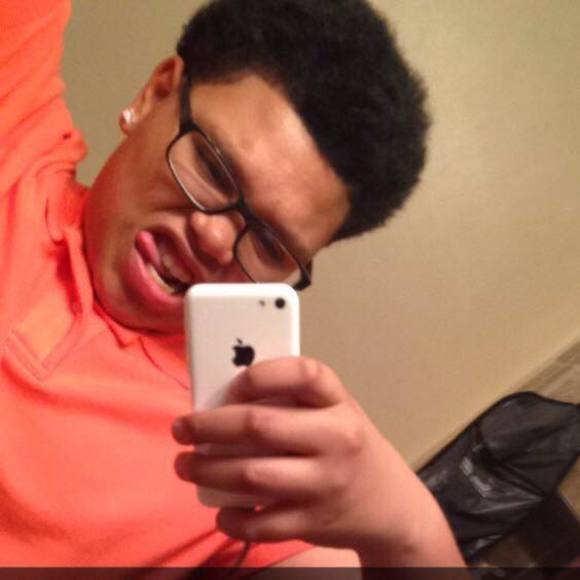 Meet your Posher, Xavier