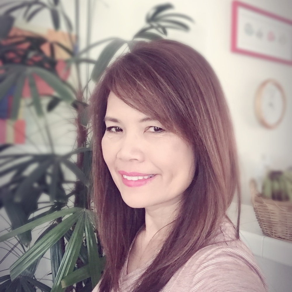 Meet your Posher, Susan