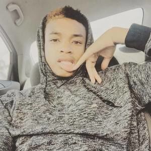 Meet your Posher, Andre