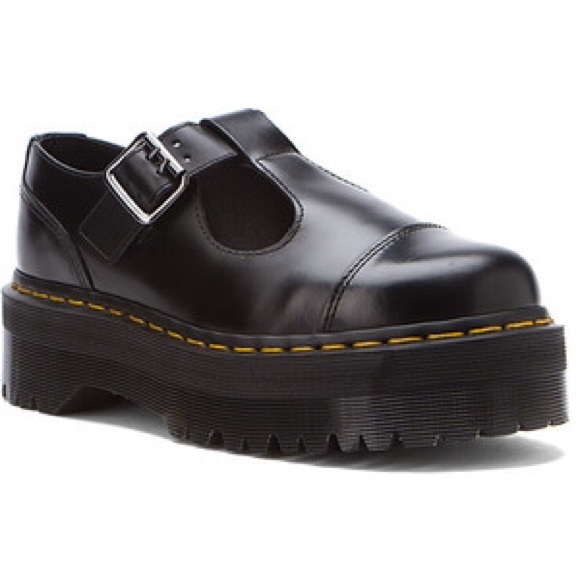 Doc marten Mary Janes