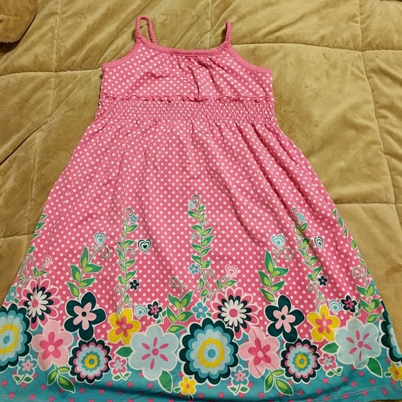 Like new Girls  size 6x dress