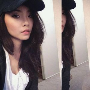 Meet your Posher, Geneva