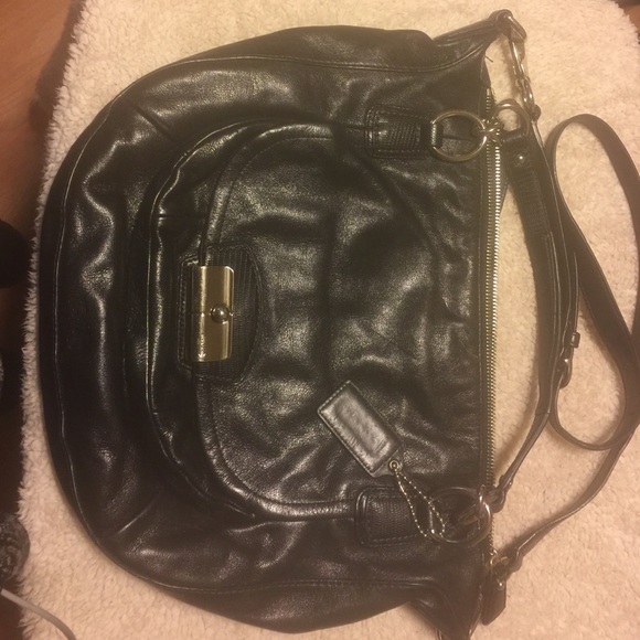 Coach crossbody bag