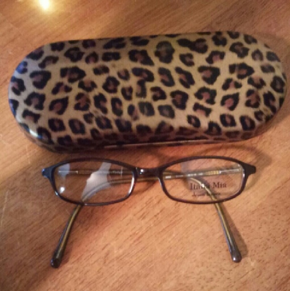 Italian Mia frames - Picture 2 of 3