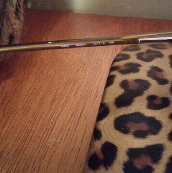 Italian Mia frames - Picture 3 of 3