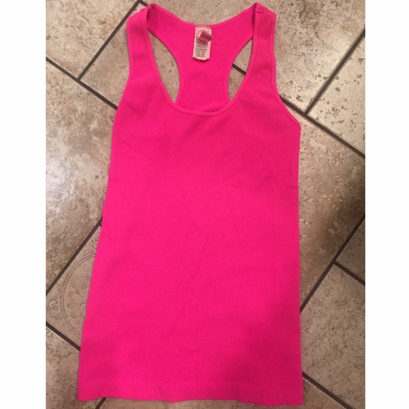 Shaping Ribbed Tank💕