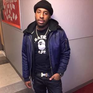 Meet your Posher, Travis