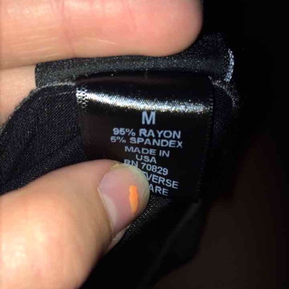 Medium Rue21 Top - Picture 3 of 3